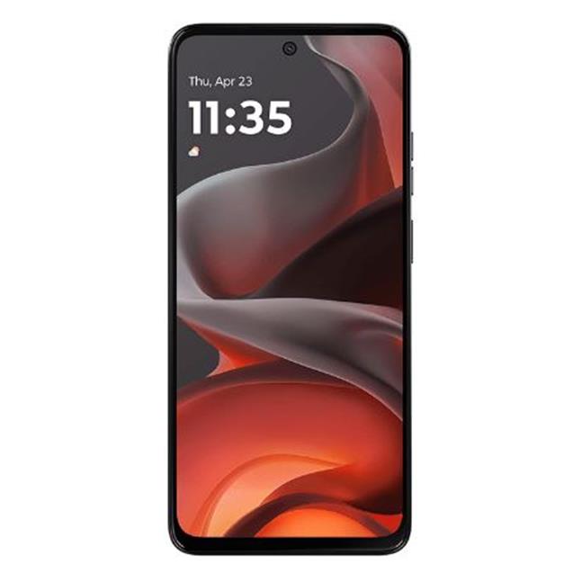 Celular Motorola Moto G15 4+128 Gb Gravity Gray