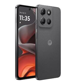 Celular Motorola Moto G15 4 GB 128 GB 4G Gravity Gray