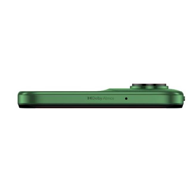 Celular Motorola Moto G35 5g 4/256gb Leaf Green