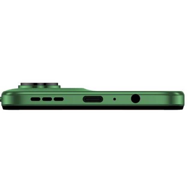 Celular Motorola Moto G35 5g 4/256gb Leaf Green