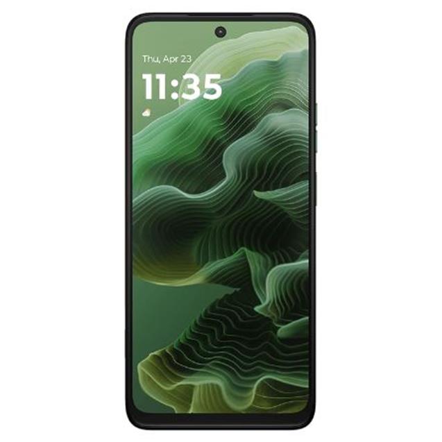 Celular Motorola Moto G35 5g 4/256gb Leaf Green