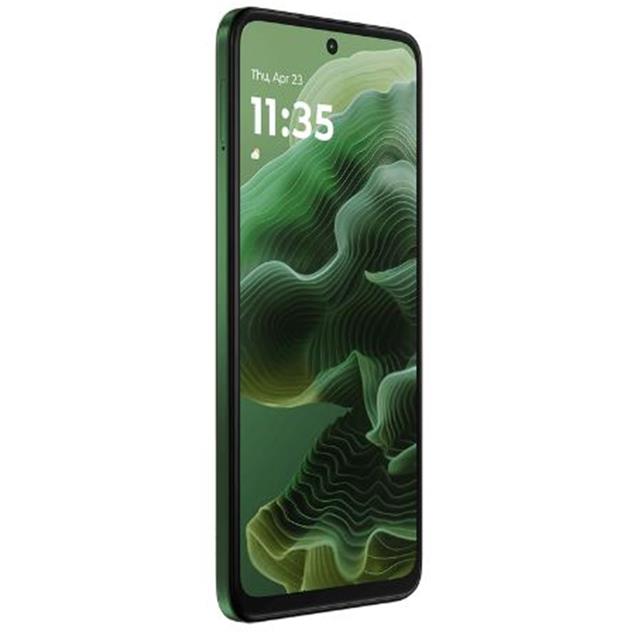 Celular Motorola Moto G35 5g 4/256gb Leaf Green
