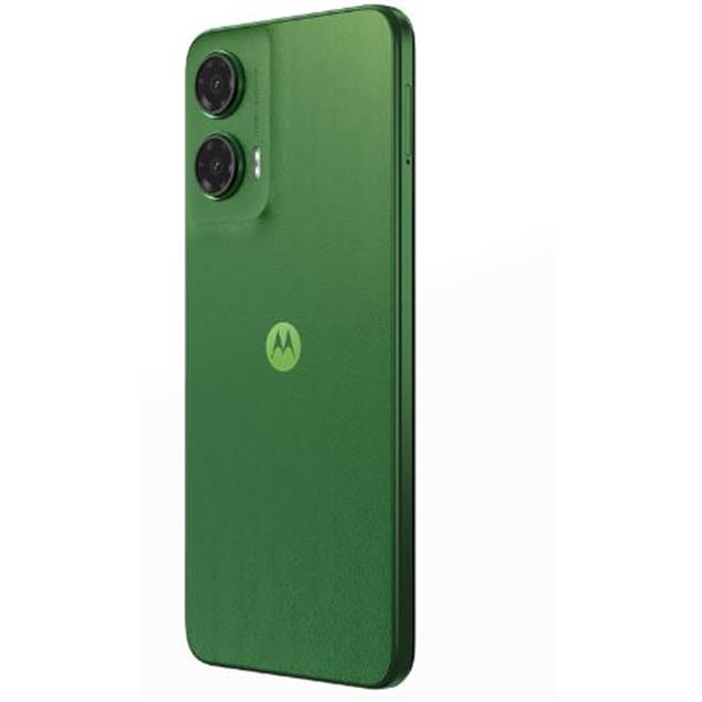 Celular Motorola Moto G35 5g 4/256gb Leaf Green