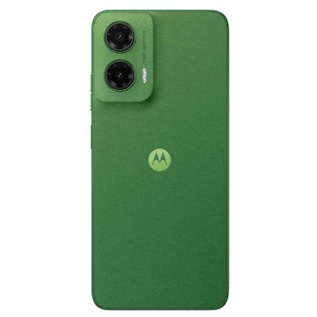 Celular Motorola Moto G35 5g 4/256gb Leaf Green