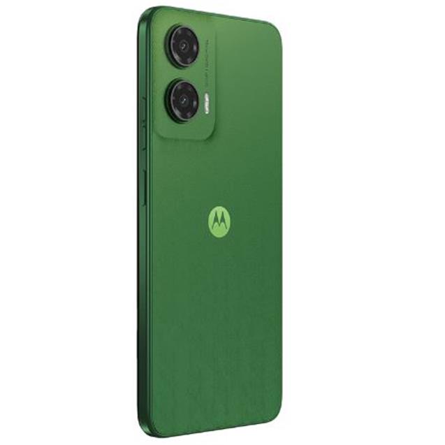 Celular Motorola Moto G35 5g 4/256gb Leaf Green