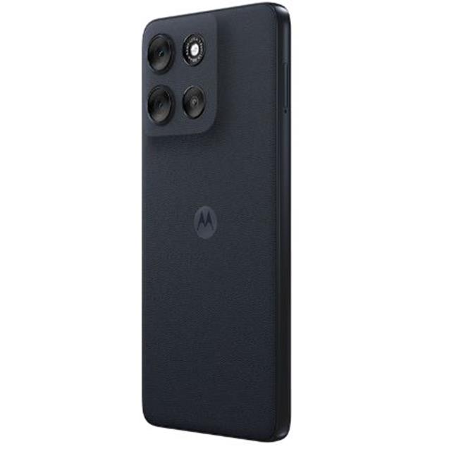 Celular Motorola Moto G56 8+256 Gb/ 5g Black Oyster