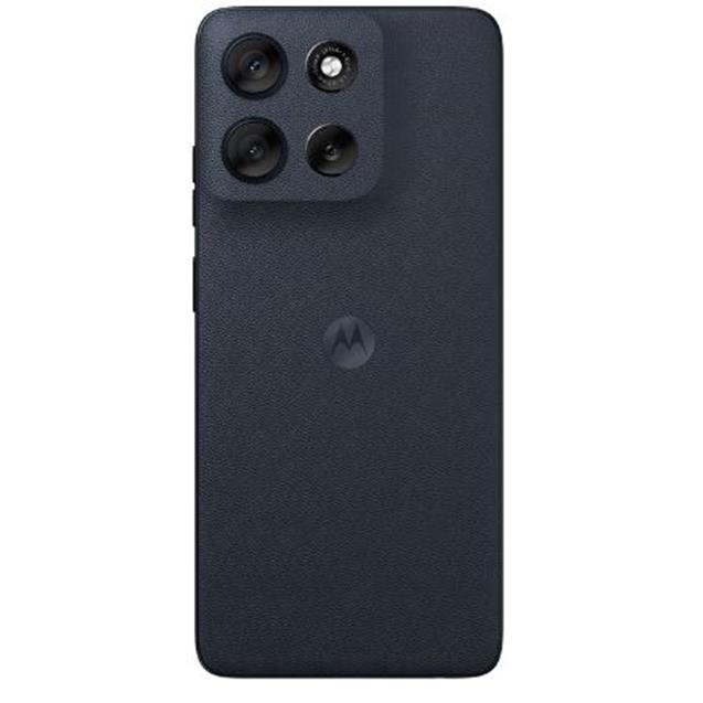 Celular Motorola Moto G56 8+256 Gb/ 5g Black Oyster