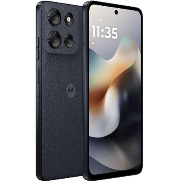 Celular Motorola Moto G56 8+256 Gb/ 5g Black Oyster
