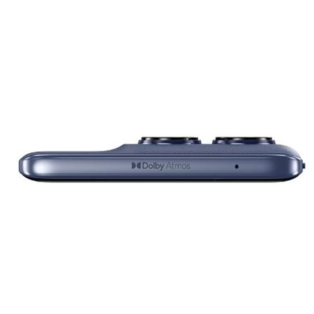 Celular Motorola Edge 60 Fusion 8+256 Slipstream