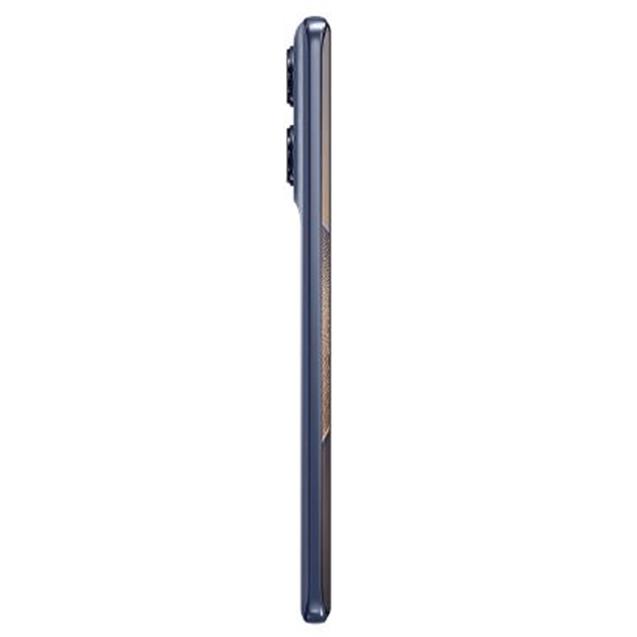 Celular Motorola Edge 60 Fusion 8+256 Slipstream