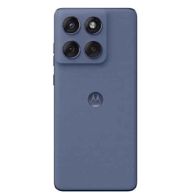 Celular Motorola Edge 60 Fusion 8+256 Slipstream
