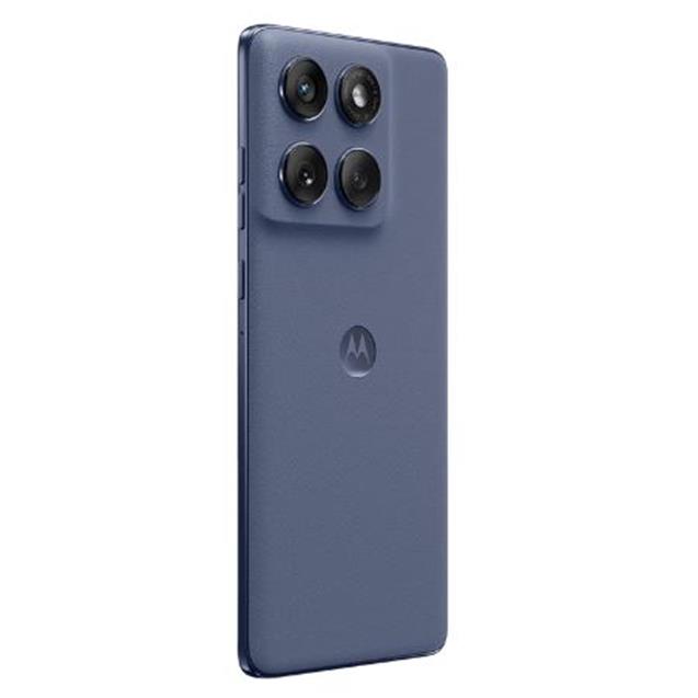 Celular Motorola Edge 60 Fusion 8+256 Slipstream