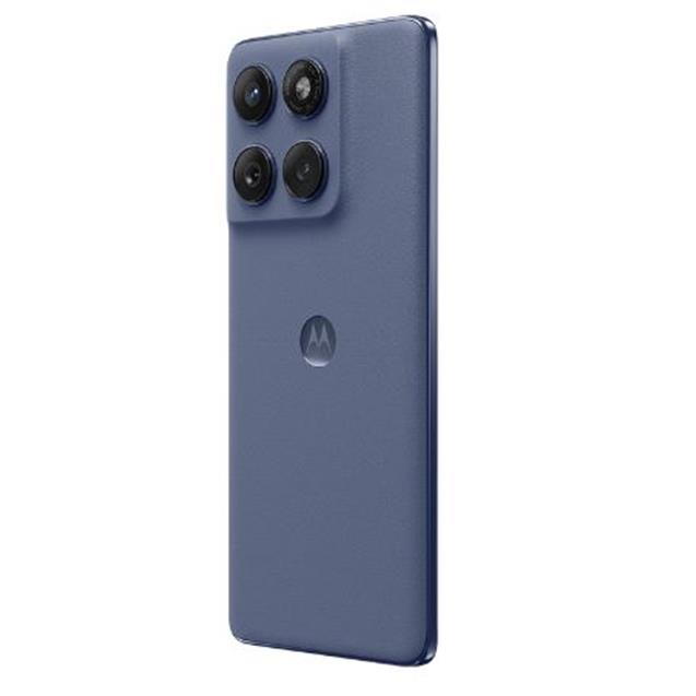 Celular Motorola Edge 60 Fusion 8+256 Slipstream
