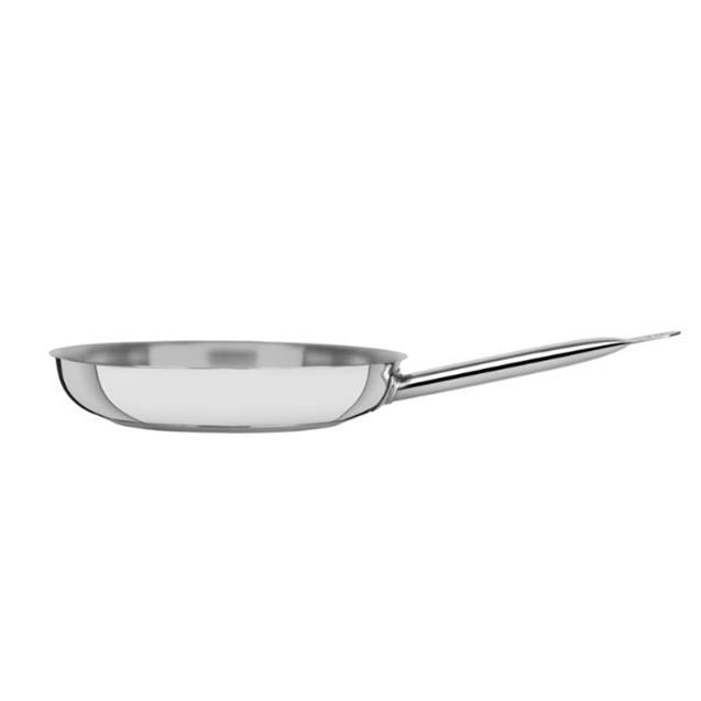 Sartén Tramontina Ac Inox 30cm Professional (62633-300)