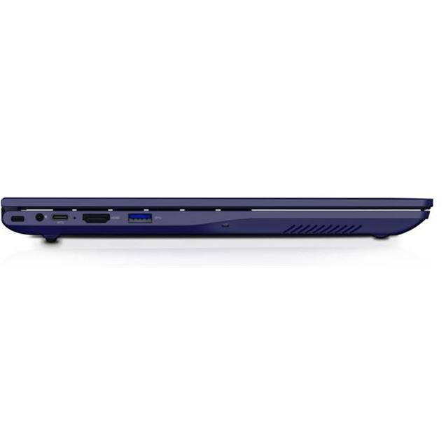 Notebook HDC Zenit Pro I3-1025 15.6"/ 8gb 256 Gb/ W11 (NY1025825)