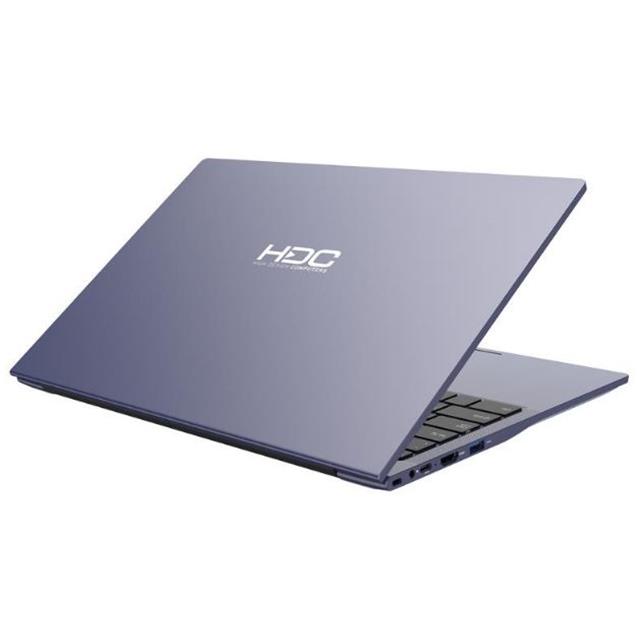 Notebook HDC Zenit Pro I3-1025 15.6"/ 8gb 256 Gb/ W11 (NY1025825)