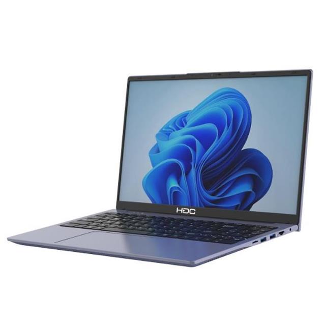 Notebook HDC Zenit Pro I3-1025 15.6"/ 8gb 256 Gb/ W11 (NY1025825)