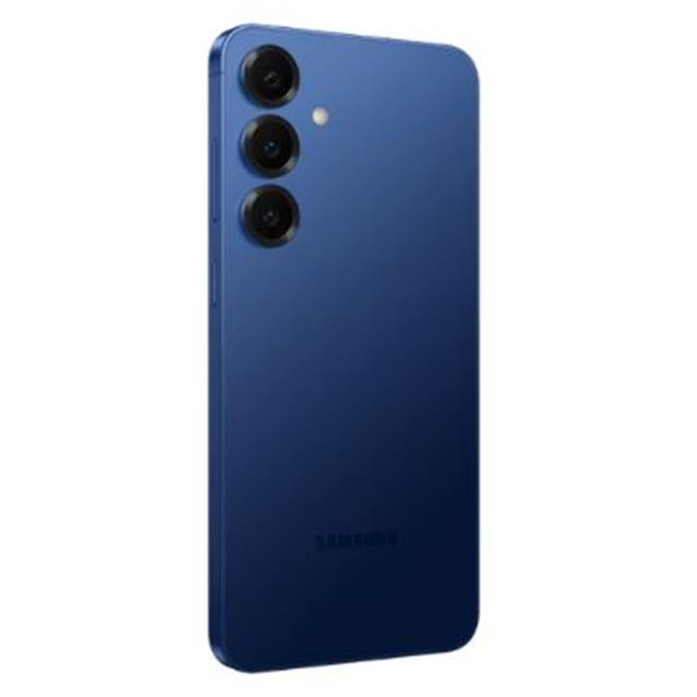 Celular Samsung Galaxy S25+ 256gb Navy