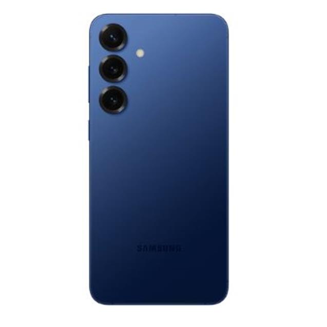 Celular Samsung Galaxy S25+ 256gb Navy