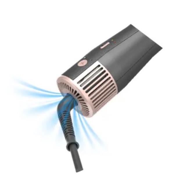 Cepillo Ga.Ma Uniq Multistyler Aura