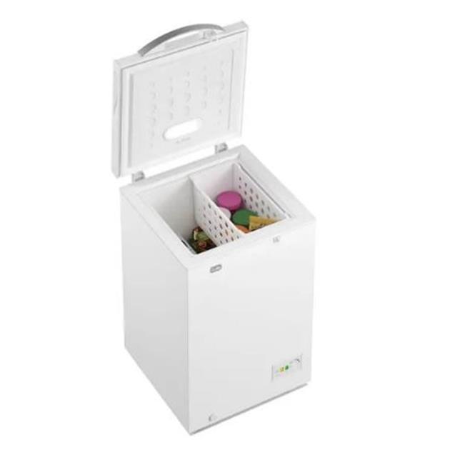 Freezer Gafa 100 Lts 1 Puerta Blanco (FGHF100BS)