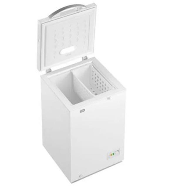 Freezer Gafa 100 Lts 1 Puerta Blanco (FGHF100BS)