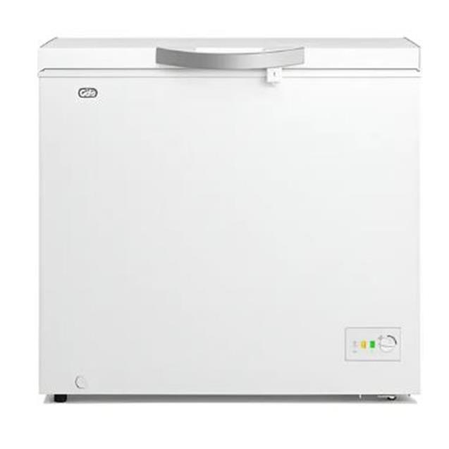 Freezer Gafa 200 Lts 1 Puerta Blanco (FGHF200BM)