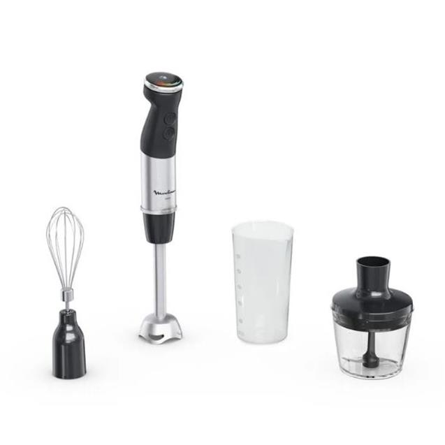 Mixer Moulinex Quickchef 3en1 (DD6738A0)