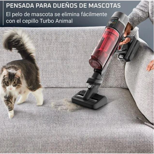 Aspiradora Rowenta X-Force Flex Inalámbrica (RH2087WO)