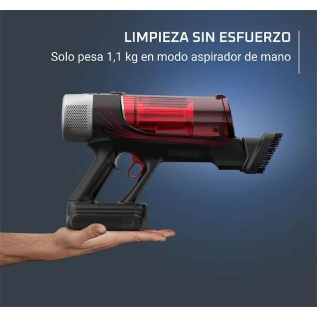 Aspiradora Rowenta X-Force Flex Inalámbrica (RH2087WO)