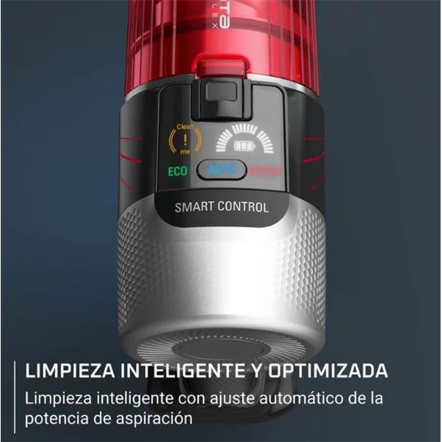 Aspiradora Rowenta X-Force Flex Inalámbrica (RH2087WO)