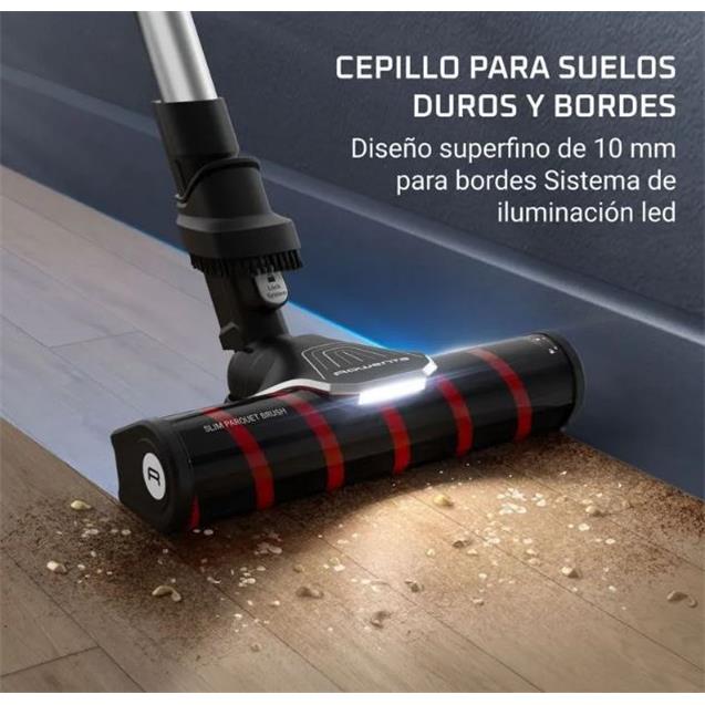 Aspiradora Rowenta X-Force Flex Inalámbrica (RH2087WO)