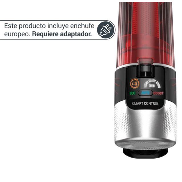 Aspiradora Rowenta X-Force Flex Inalámbrica (RH2087WO)