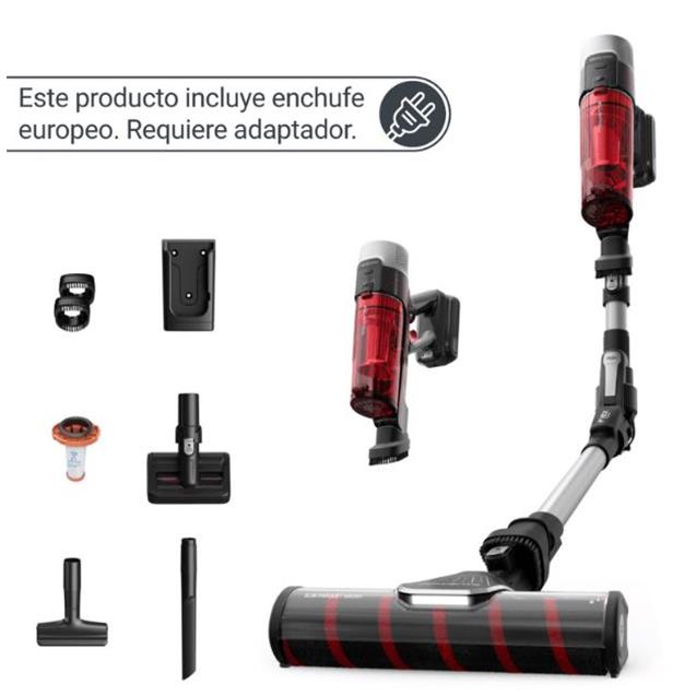 Aspiradora Rowenta X-Force Flex Inalámbrica (RH2087WO)