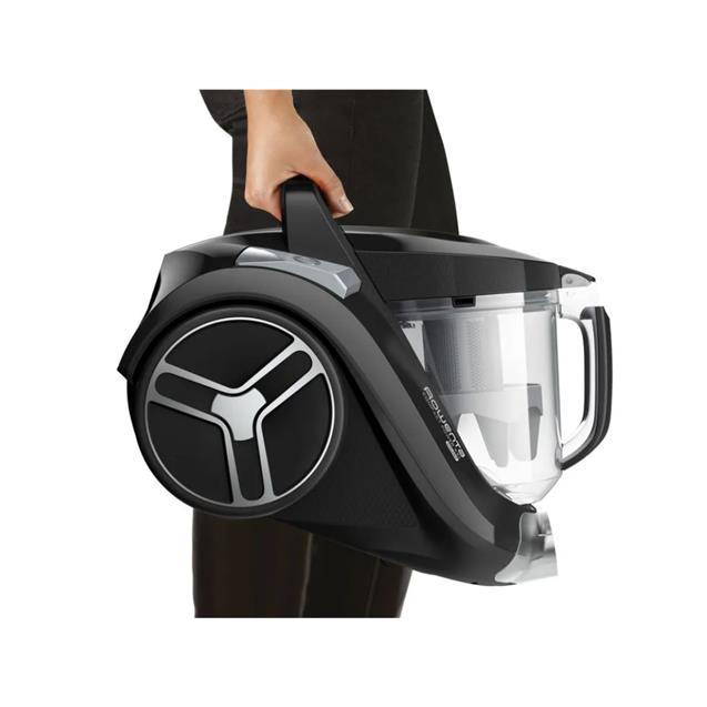Aspiradora Rowenta Compact Power XXL Classic (RO4B25A0)