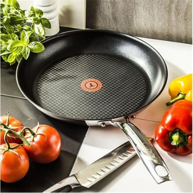 Sartén T-Fal Duetto 24 Cm (G7320434)