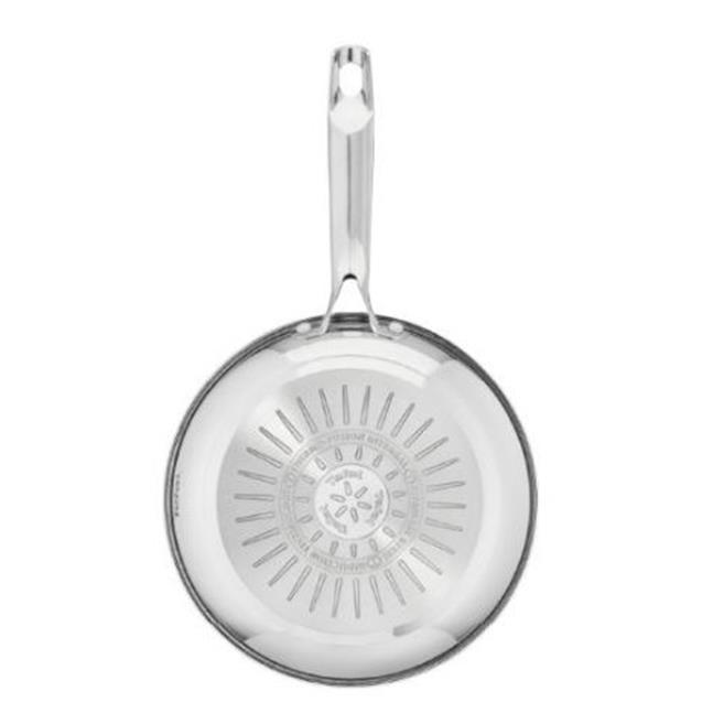 Sartén T-Fal Duetto 24 Cm (G7320434)