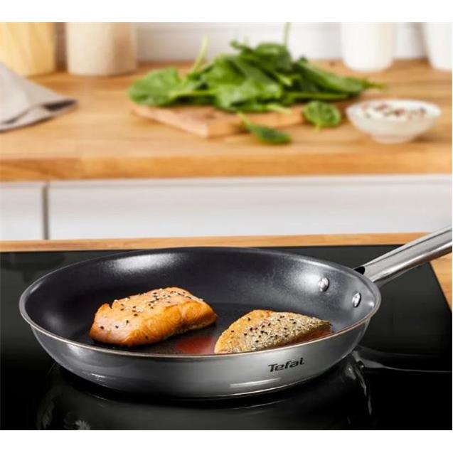 Sartén T-Fal Duetto 28cm (G7320634)