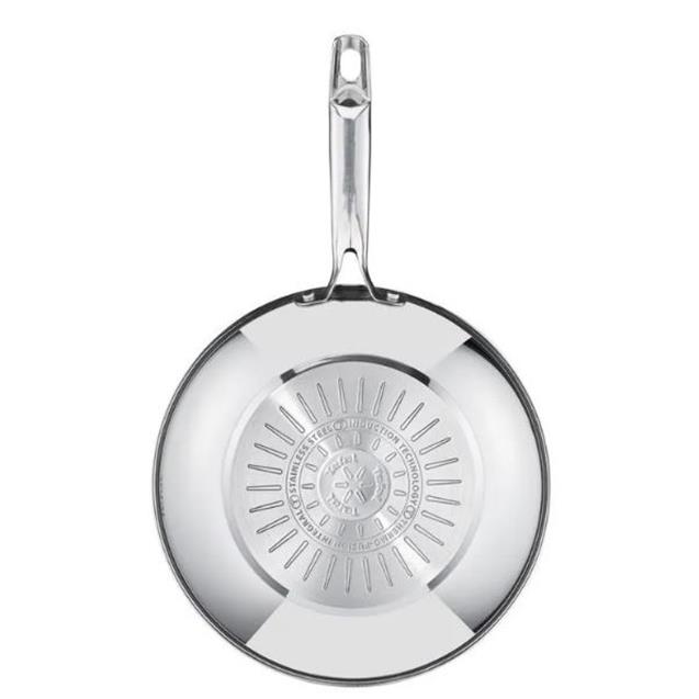 Wok T-Fal Duetto 28cm (G7197956)