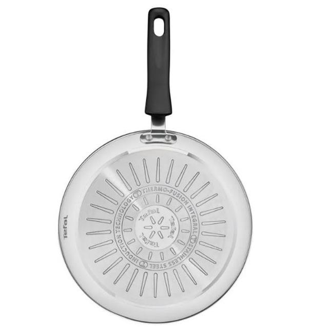 Panquequera T-Fal Duetto 25cm (G7333855)