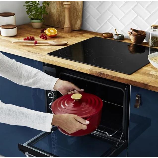 Olla T-Fal Tapa Air Red 20cm (E2544455)