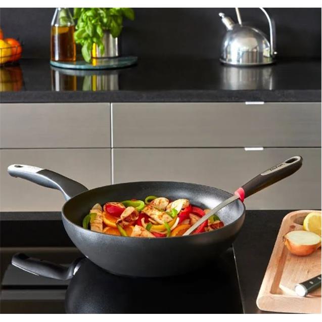 Wok T-Fal Unlimited 28cm (G2551922)
