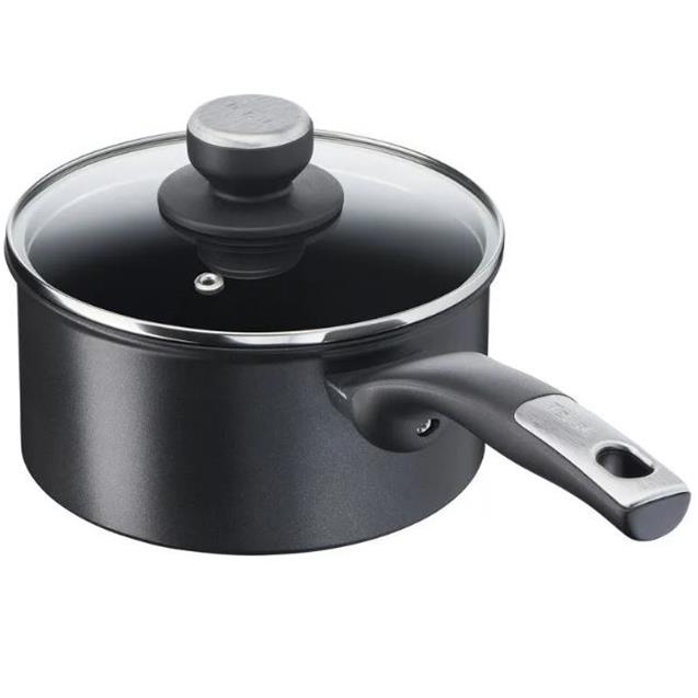 Cacerola T-Fal Unlimited 18cm C/Tapa (G2552322)