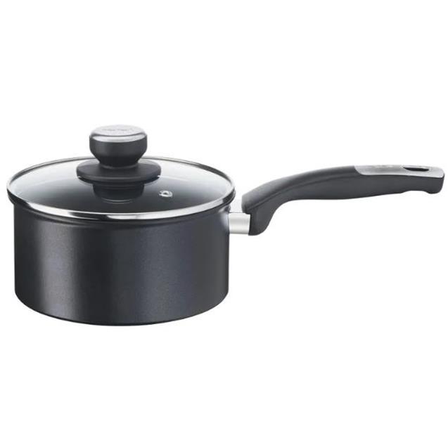Cacerola T-Fal Unlimited 18cm C/Tapa (G2552322)