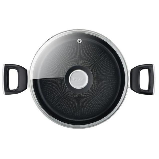 Olla T-Fal Unlimited 20cm C/Tapa (G2554422)