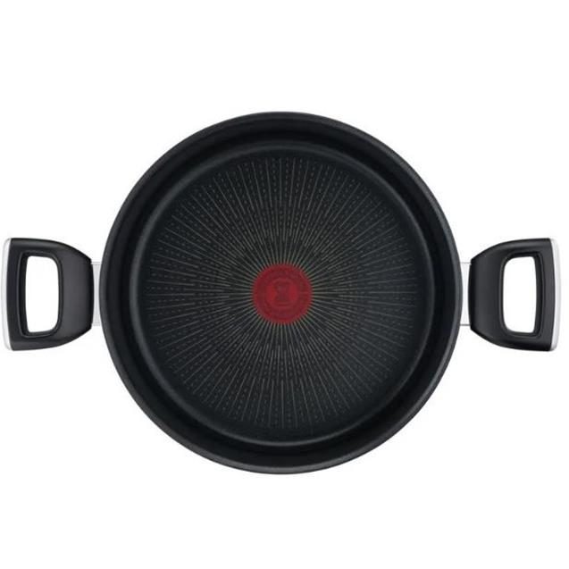 Olla T-Fal Unlimited 20cm C/Tapa (G2554422)