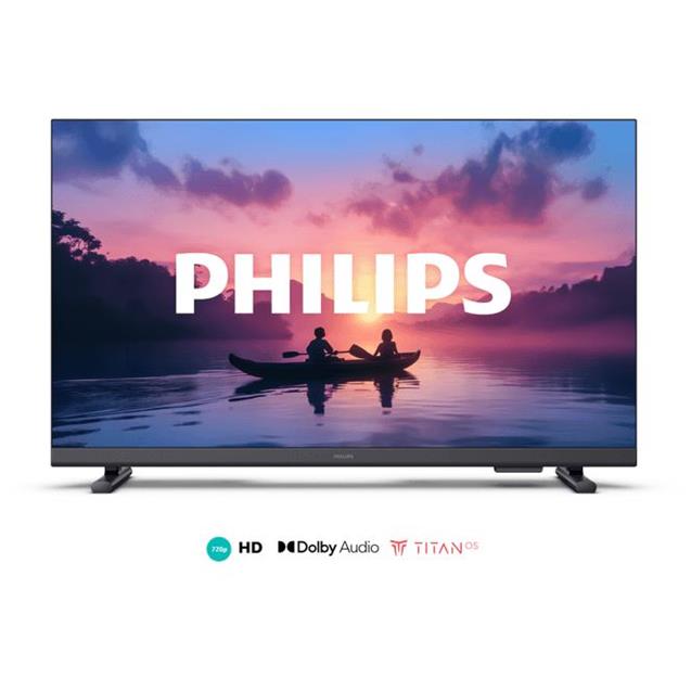 Smart Tv Philips 32" Titan Led (32PHD6910/77)