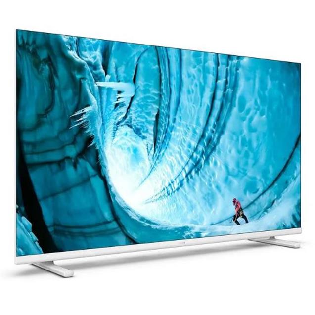 Smart Tv Philips 32" Titan Led Blanco (32PHD6929/77)