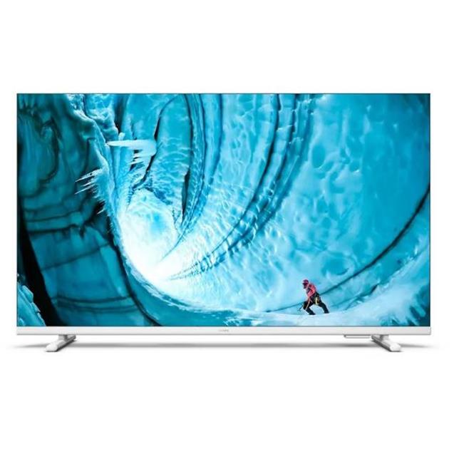 Smart Tv Philips 32" Titan Led Blanco (32PHD6929/77)