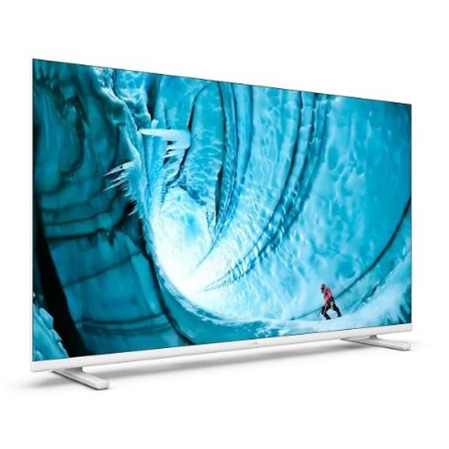 Smart Tv Philips 43" Fhd Titan Blanco (43PFD6929/77)